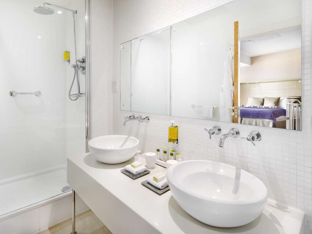 Doubletree By Hilton Manchester Piccadilly Habitación foto